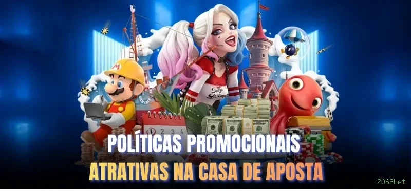 Baixar APK 2068bet