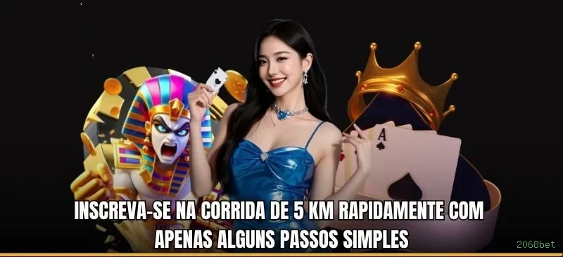Instalar APK 2068bet