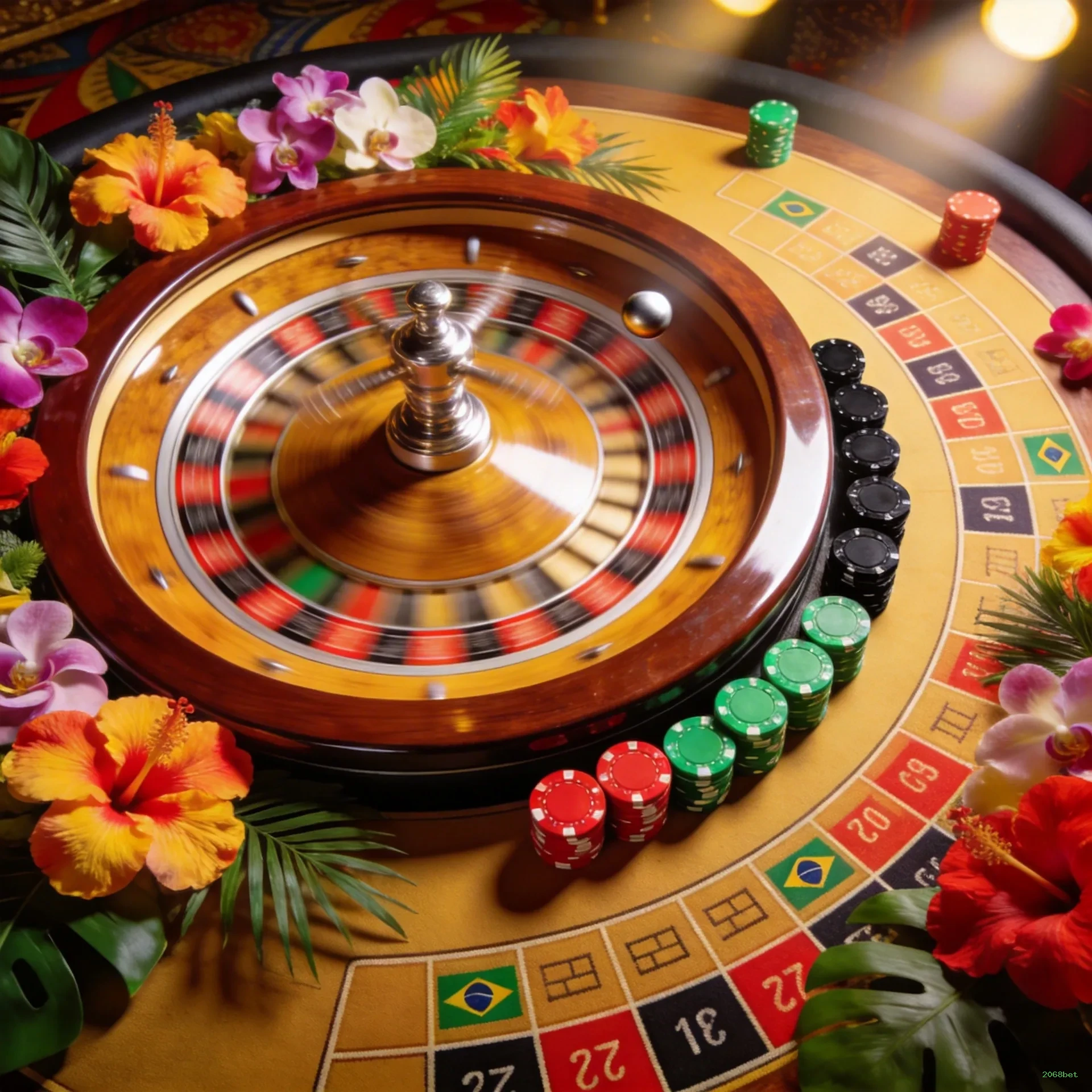 Certificações de segurança e licenças da 2068bet