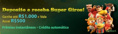 Suporte 2068bet