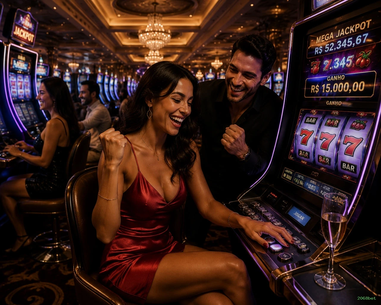 Dicas para ganhar na 2068bet