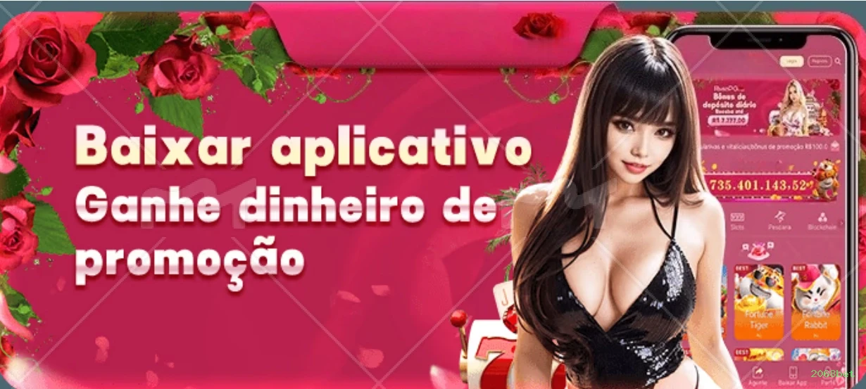 Jogos com maior RTP na 2068bet